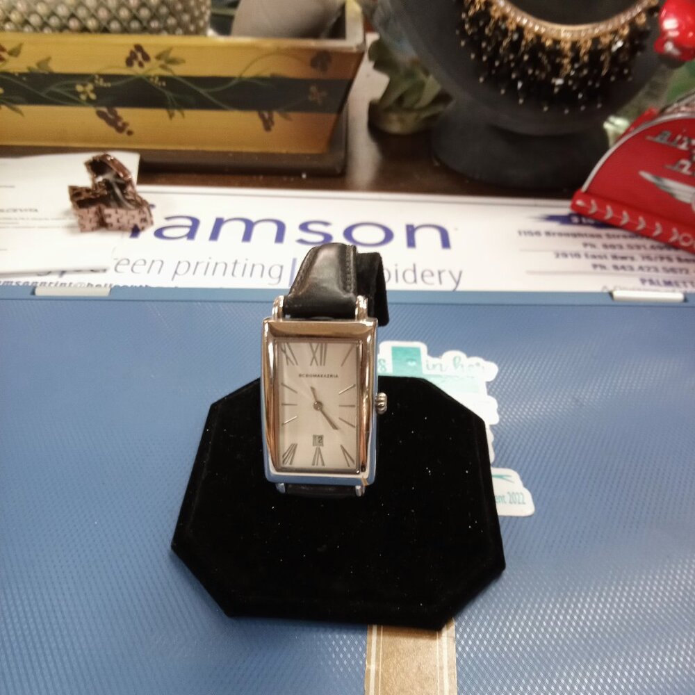 BCBGmaxazria Ladies Watch